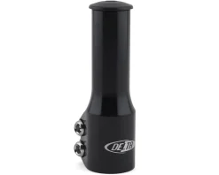 Delta Stems & Parts|Holiday Shopping|Stem Raiser (Black) (1-1/8") (Threadless)