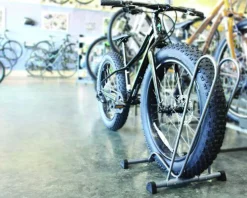 Delta Vehicle Bike Racks|Holiday Shopping|The Shop Rack (Fits All Wheel Sizes)