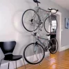 Delta Vehicle Bike Racks|Two Bike Gravity Stand/Rack (Silver) (2 Bikes)
