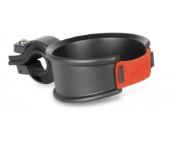 Delta Bottle Cages & Mounts|Ultimate Beverage Holder (Black)