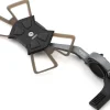 Delta Mounts & Handlebar Accessories|X-Mount Bar Pro Handlebar Mount Smart Phone Holder (Black) (W Wahoo/Garmin Mount)