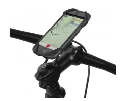 Delta Mounts & Handlebar Accessories|X-Mount Pro Phone Holder (Stem Mount)
