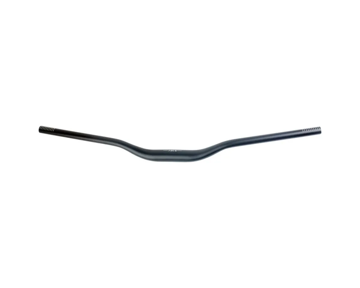 5Dev Handlebars|Alloy Handlebars (35mm Clamp) (40mm Rise) (800mm Width)