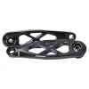 5Dev Cranksets & Parts|Bosch eCranks (Black) (IS Spline Drive) (160mm)