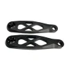 5Dev Cranksets & Parts|R-Spec eCranks (Black) (For Fazua-R60 ETOR) (160mm)