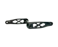 5Dev Cranksets & Parts|R-Spec Shimano eCranks (Black) (EP8) (155mm)