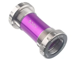 5Dev Bottom Brackets & Parts|Titanium Bottom Bracket (29/DUB) (68/73mm)