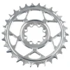 5Dev Chainrings & Accessories|T-Type 8-Bolt Chainring (Black) (3mm Offset) (30T)