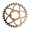 5Dev Chainrings & Accessories|T-Type 3-Bolt Chainring (Kash) (3mm Offset) (30T)