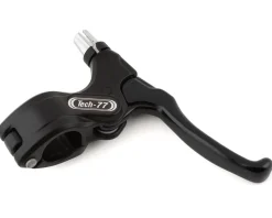 Dia-Compe Brakes|Tech 77 Brake Lever (Black/Black)