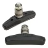 Diatech Brakes|Hombre Threaded Brake Pads (Black) (1 Pair)