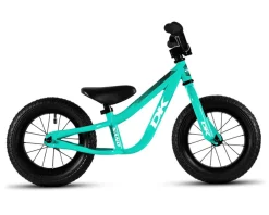 DK Kids Bikes|Nano Balance Bike (Teal)