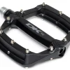 DK Pedals & Cleats|Pro-Mag Pedals (Black) (9/16")