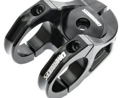 DMR Stems & Parts|Defy 2 Stem (Black) (31.8mm) (35mm) (10°)
