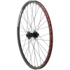 DMR Wheels & Parts|Pro Disc Front Wheel (Black) (20 x 110mm (Boost)) (26") (6-Bolt) (Clincher)