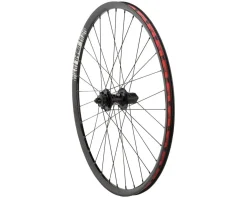 DMR Wheels & Parts|Pro Disc Rear Wheel (Black) (Shimano HG) (10 x 135mm) (26") (6-Bolt) (Clincher)