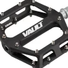 DMR Pedals & Cleats|Vault Pedals (Sandblast Black) (9/16")