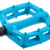 DMR Pedals & Cleats|V6 Nylon Pedals (Blue)
