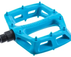 DMR Pedals & Cleats|V6 Nylon Pedals (Blue)