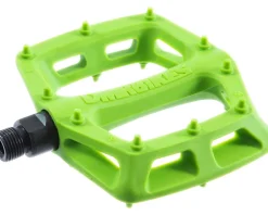 DMR Pedals & Cleats|V6 Nylon Pedals (Green)