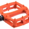 DMR Pedals & Cleats|V6 Nylon Pedals (Orange)