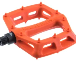 DMR Pedals & Cleats|V6 Nylon Pedals (Orange)