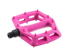 DMR Pedals & Cleats|V6 Nylon Pedals (Pink)