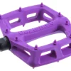 DMR Pedals & Cleats|V6 Nylon Pedals (Purple)