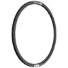 DT Swiss Wheels & Parts|A 510 Alloy Tubeless Road Rim (Black) (700c) (Disc Brake) (20mm Internal Width) (24H)