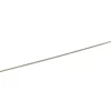 DT Swiss Wheels & Parts|Aerolite J-bend Bladed Spoke (Silver) (2.0mm) (256mm) (Single)