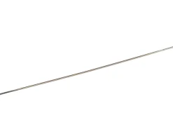 DT Swiss Wheels & Parts|Aerolite J-bend Bladed Spoke (Silver) (2.0mm) (256mm) (Single)