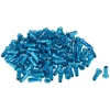 DT Swiss Wheels & Parts|Alloy Nipples (Turquoise) (2.0 x 12mm) (Box of 100)