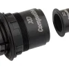 DT Swiss Wheels & Parts|Aluminum 3-Pawl Freehub Body (SRAM XD) (QR x 135mm) (Kit w/ End Cap)