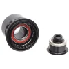 DT Swiss Wheels & Parts|Aluminum Ratchet Freehub Body (SRAM XD) (QR x 135mm) (Kit w/ End Cap)