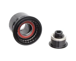 DT Swiss Wheels & Parts|Aluminum Ratchet Freehub Body (SRAM XD) (QR x 135mm) (Kit w/ End Cap)