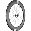 DT Swiss Wheels & Parts|ARC1400 DiCut Front Wheels (Black) (Centerlock) (80mm Depth) (12 x 100mm) (700c)