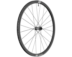 DT Swiss Wheels & Parts|A 1800 Spline 30 Wheels (Black) (700c) (Centerlock) (Front) (12 x 100mm)