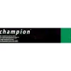 DT Swiss Wheels & Parts|Champion 2.0 Blank Spokes (Black) (Straight Pull) (315mm) (Threadless) (Box of 100)