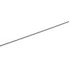 DT Swiss Wheels & Parts|Champion Spoke (Black) (2.34mm) (J-Bend) (Single) (252mm)