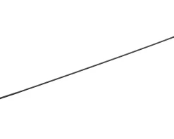 DT Swiss Wheels & Parts|Champion Spoke (Black) (2.34mm) (J-Bend) (Single) (252mm)
