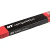 DT Swiss Wheels & Parts|Competition J-Bend Spoke (Black) (2.0/1.8/2.0mm) (183mm) (Box of 100)