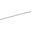 DT Swiss Wheels & Parts|Competition Straight Pull Spoke (Black) (2.0/1.8/2.0mm) (264mm) (Box of 20)