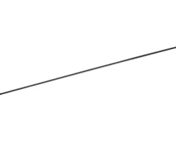DT Swiss Wheels & Parts|Competition Straight Pull Spoke (Black) (2.0/1.8/2.0mm) (264mm) (Box of 20)