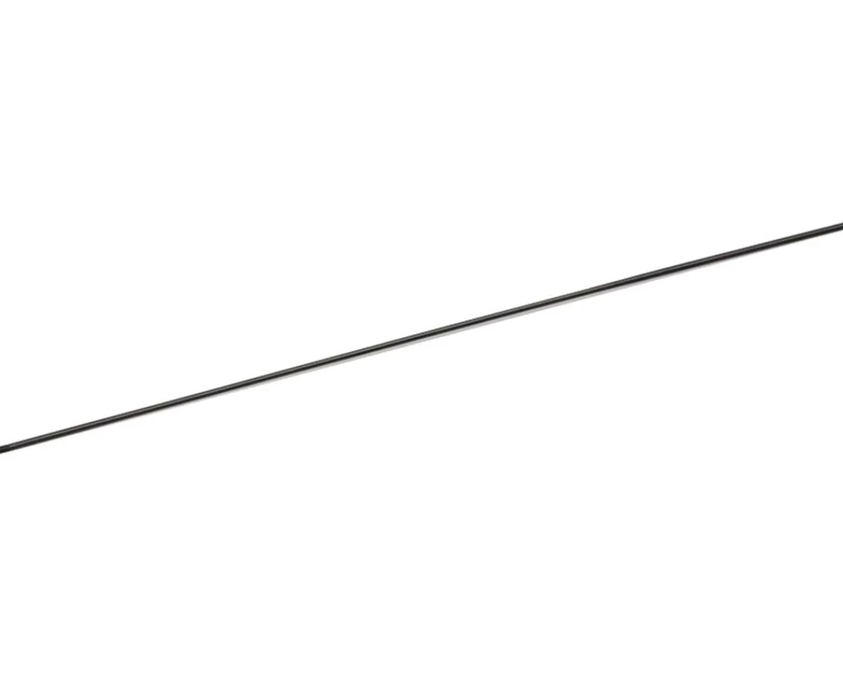 DT Swiss Wheels & Parts|Competition Straight Pull Spoke (Black) (2.0/1.8/2.0mm) (264mm) (Box of 20)