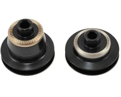 DT Swiss Wheels & Parts|Conversion End Caps (Front) (15mm Thru Axle to 5mm Quick Release)