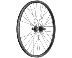 DT Swiss Wheels & Parts|D1900 Classic Dirt Jump Rear Wheel (Black) (Single Speed) (Rear) (10 x 135mm) (26")