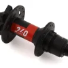 DT Swiss Wheels & Parts|240 Disc Brake Hubs (Black/Red) (6-Bolt) (SRAM XD) (Ratchet EXP) (12 x 148mm (Boost)) (32H) (J-Bend)