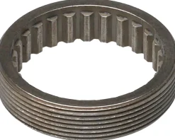 DT Swiss Wheels & Parts|240 Disc Ring Nut (M34 x 1mm)