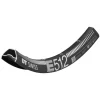 DT Swiss Wheels & Parts|E 512 Enduro Rim (Black) (Tubeless) (25mm Internal Width) (28H) (29")