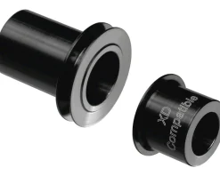 DT Swiss Wheels & Parts|End Cap Conversion Kit For XD Rear Hubs (Thru Axle) (12 x 142/148mm) (Fits 180, 240, 350, 440)